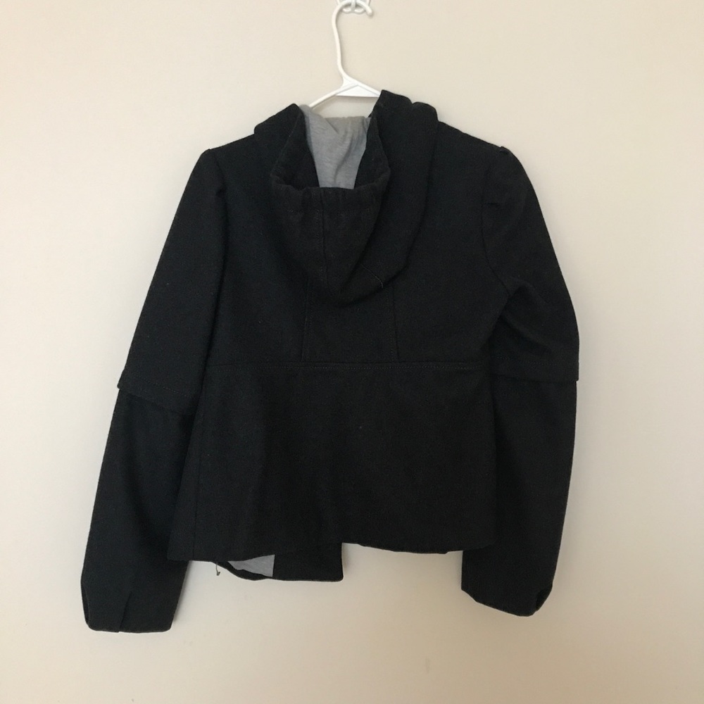 Fall jacket - Picture 2 of 3